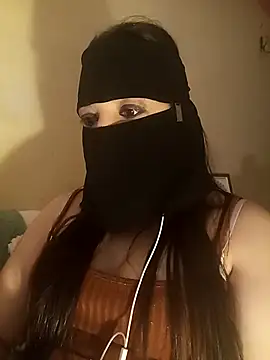 Chat XXX ao vivo de LONA-_-