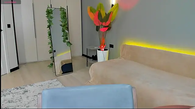 linakorvin – Live XXX-chat