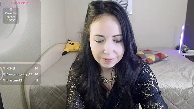 beautiful_moon3 现场XXX聊天