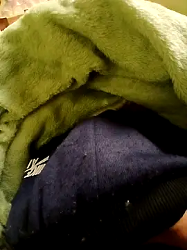 rocky_ofthe21 Adlı Modelin Web Kamerası Şovu