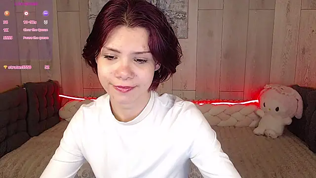 llittle-peachh's Live XXX Chat