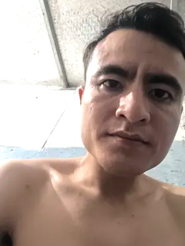 cactoto's Webcam Show