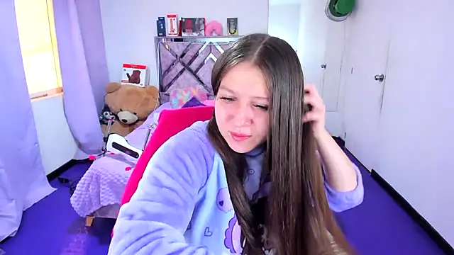 Luna_Analya's Live XXX Chat