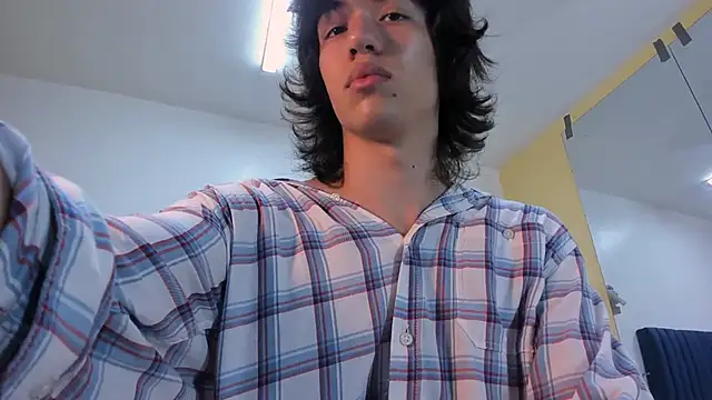 Erick_Ferrer – Kamerová šou