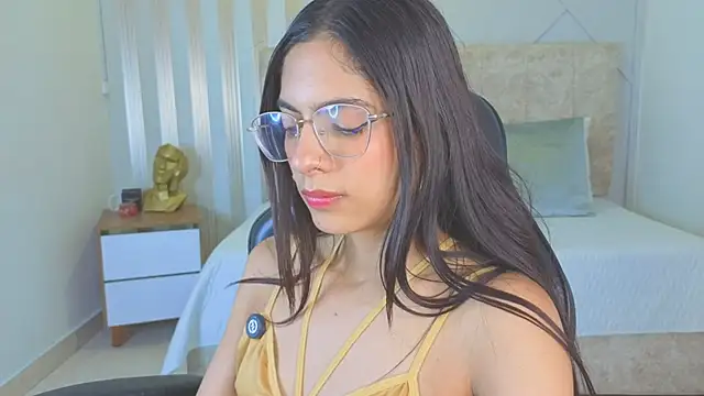 j_belle_ Live XXX-chat