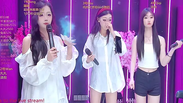 Fortun-888 Obrolan Langsung XXX