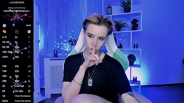 _Rein_ramm – Live XXX-chat