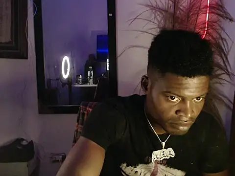 Show Webcam de elnigga21