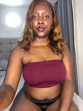 prettiepearl's Webcam Show