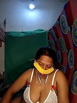 Real_Desi_Couple Webcam Show