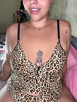 Chat XXX en directo de Chloe_Leaozinho