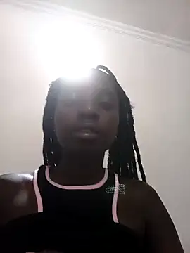 BlackPearl_19 Show in webcam