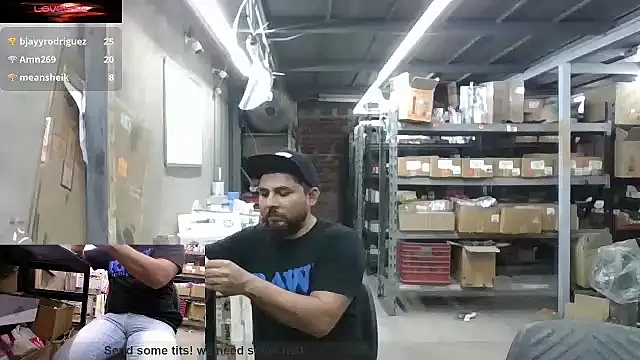 BustedCall Chat XXX live