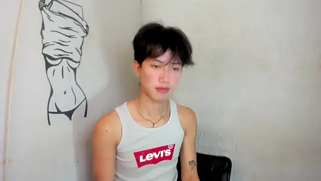 luxurioux_blake 网络视讯表演