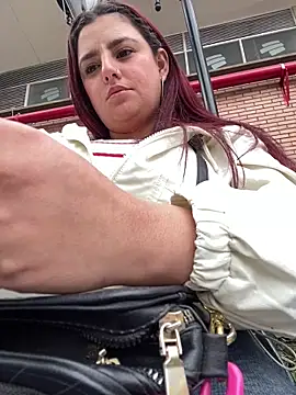 Show Webcam de angelasm