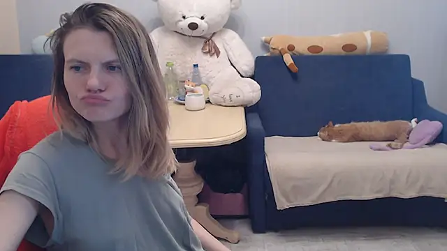 night_is_dark – Live XXX-chat