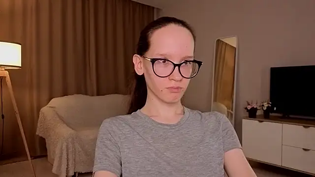 BettyBrowni Live XXX-chat