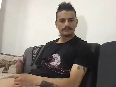 HorrorotikAのライブXXXチャット