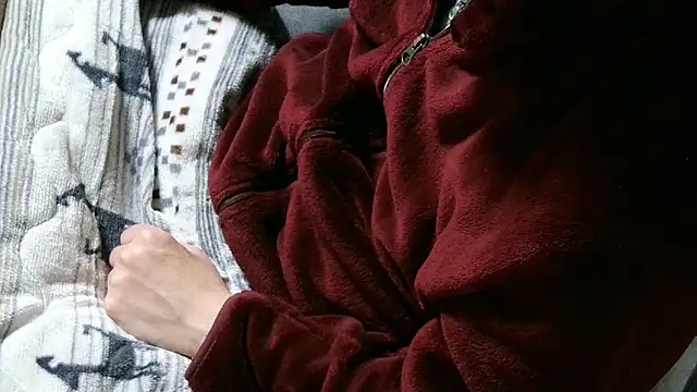 cinnabar_red Live XXX Chat