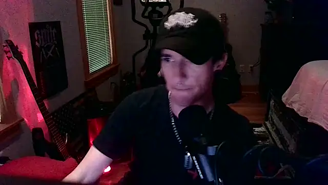 عرض كام LEVIATHANX666