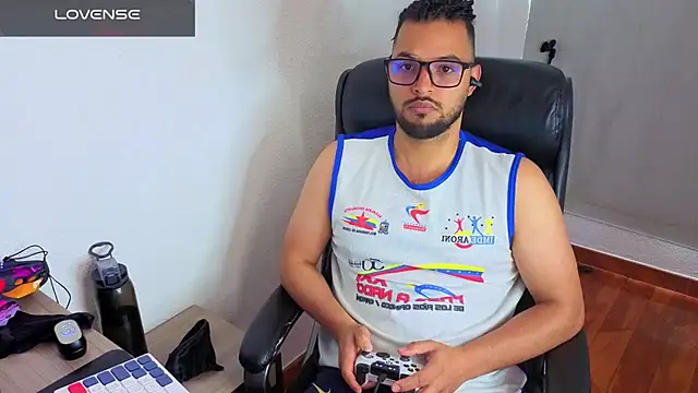 Ernesto-Rodriguez82 웹캠 쇼