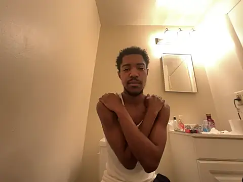 Pokazy przed kamerką – 100blkdav