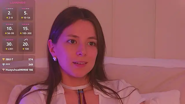 AlisseMoore Live XXX-chat