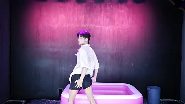 Queen-Vibe 라이브 XXX 채팅