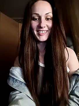 LunaCrystall Live XXX-chat