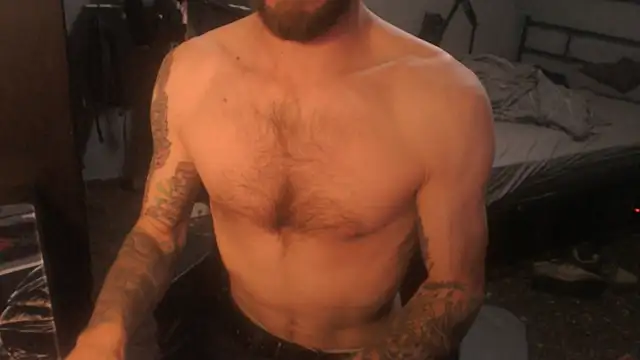 SexxxyLouis Webcam-Show