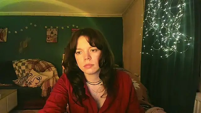 ClancyMorissey Live XXX-chat