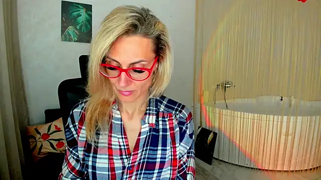 MuseOfStage Live XXX-Chat