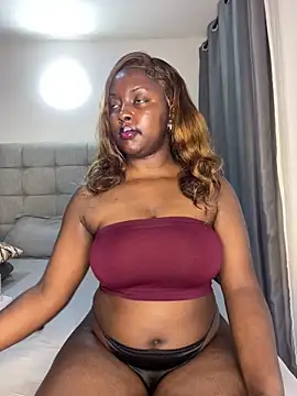 prettiepearl's Live XXX Chat