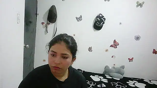 Margod_candy – Live XXX-chat