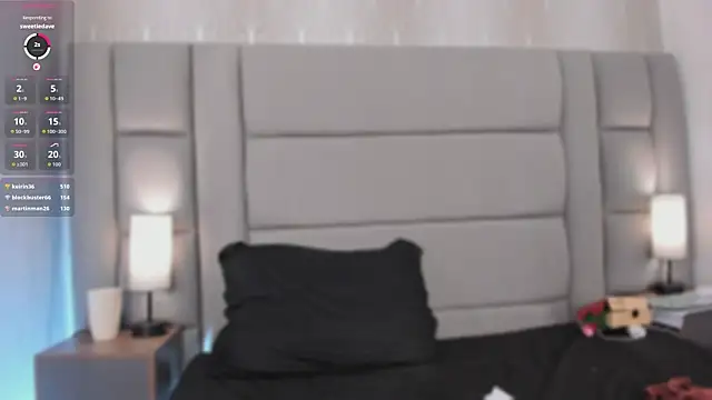 lexiee__'s Webcam Show