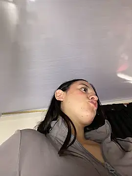 CelesteJones1's Live XXX Chat