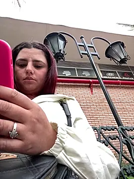 angelasm Show in webcam