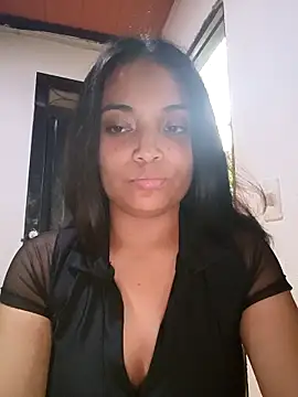 XXX chat uživo modela _Estrellita_