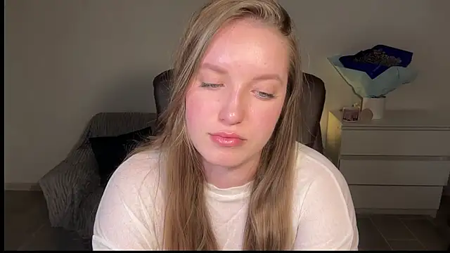 XXX chat uživo modela EvaMaddison