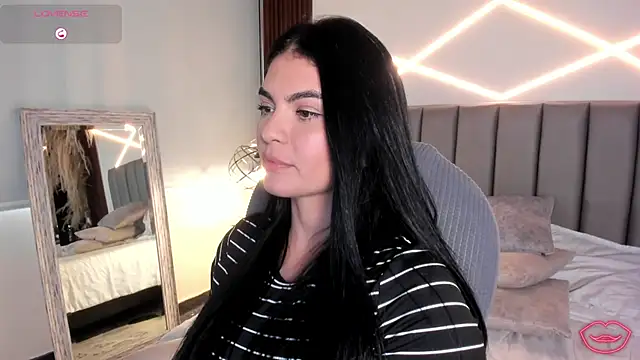 Veronicalanx1 Live XXX-chat