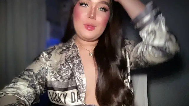 Miss_Cataleyaxxx 웹캠 쇼