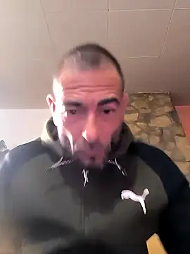 Webkamerová show Erchipi