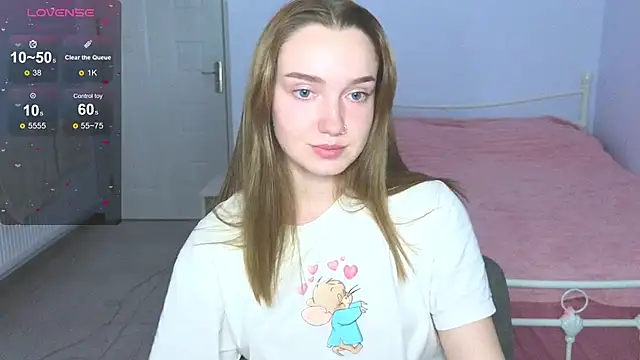 Wild_Sophie_ – Live XXX-chat