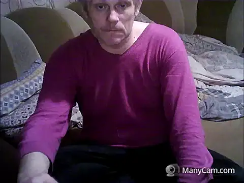 Chat XXX ao vivo de Mr__XX