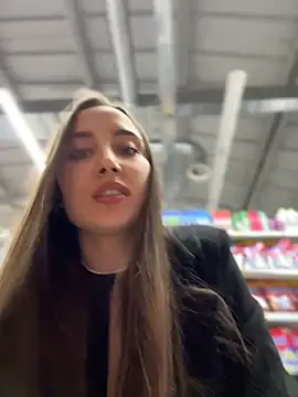 ICrazyOneIRL – Live XXX-chat