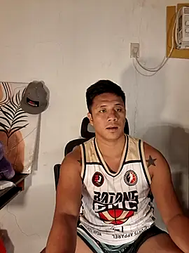 Felix_Asher 现场XXX聊天