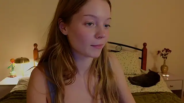 Show Webcam de mimichellee