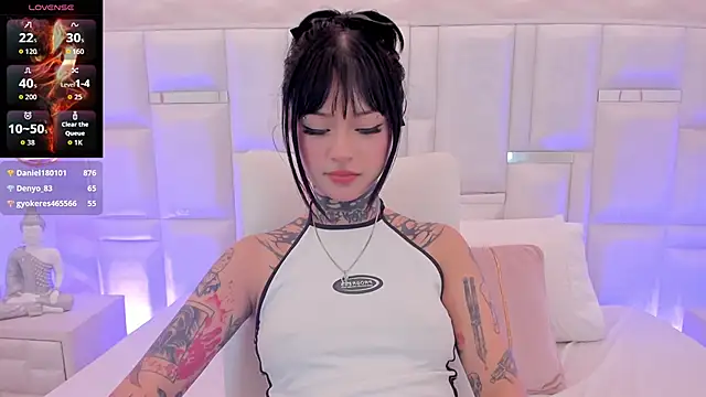 doll__bellan Live XXX chat