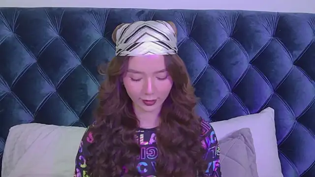 VanessaVienne – Live XXX-chat