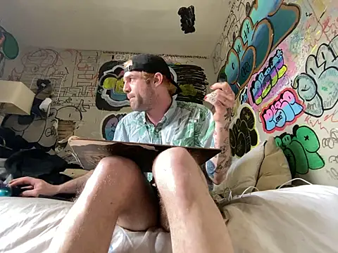 Show Webcam de gothboiplzty